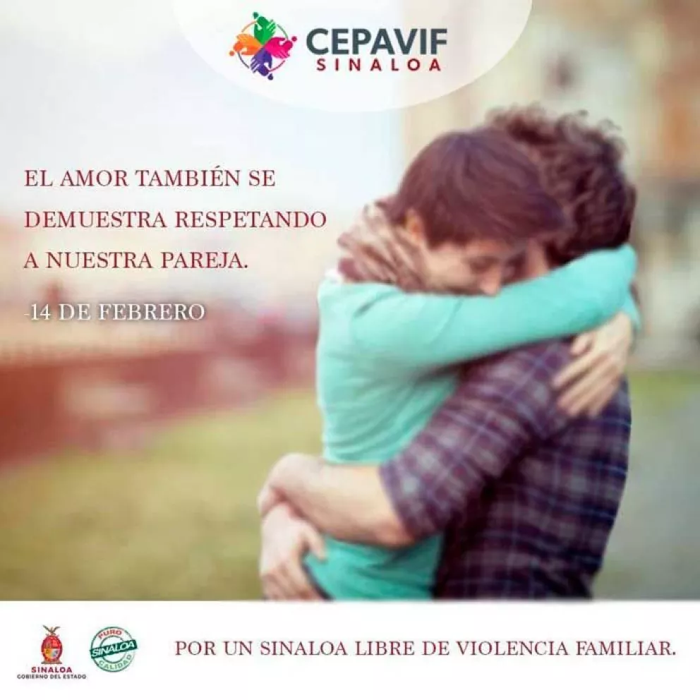 La violencia en el noviazgo es la antesala de la violencia familiar