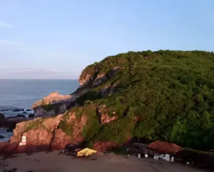 (VIDEO) Recorre la Marina Mazatlán a Playa Cerritos en dron