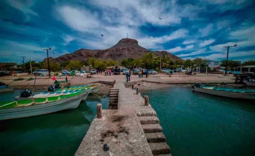 ¿Y tú ya conoces los volcanes de Sinaloa? Encuentra uno cerca