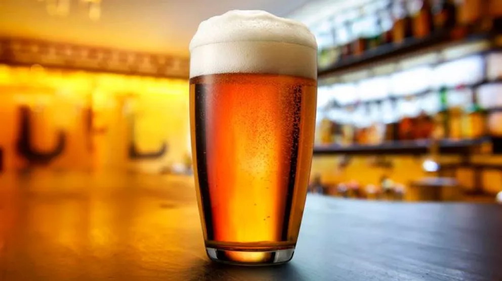 Diferencias y beneficios para la salud de la Cerveza sin alcohol