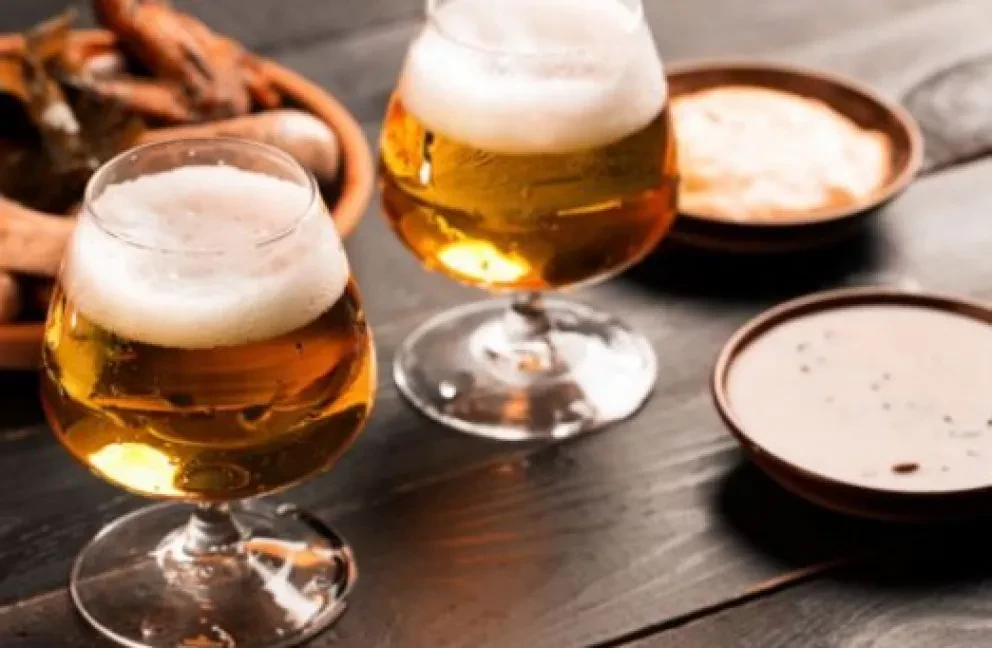 Pasos para preparar cerveza en casa con utensilios que ya tienes