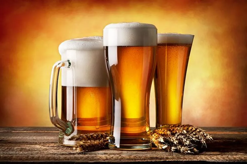 De cada 5 cervezas lager exportadas, 1 es mexicana
