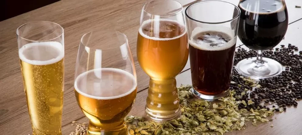 ¿Eres un maestro cervecero? Aquí algunas curiosidades