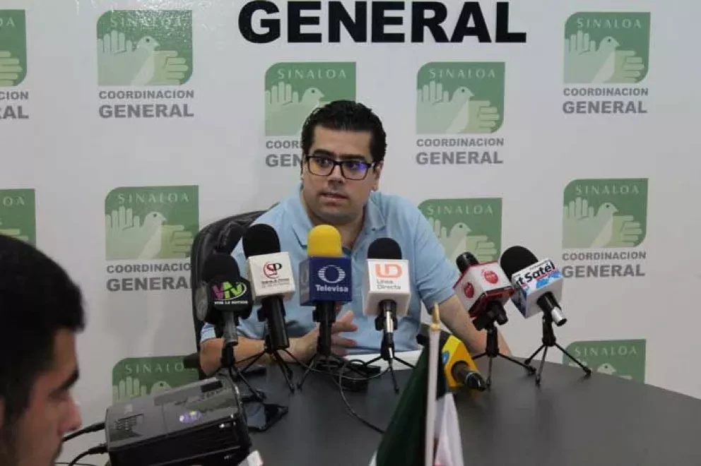 En 2019 Sinaloa cerrará con menos delitos de alto impacto