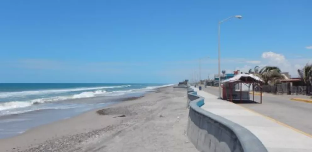 Sinaloa, líder nacional en playas limpias