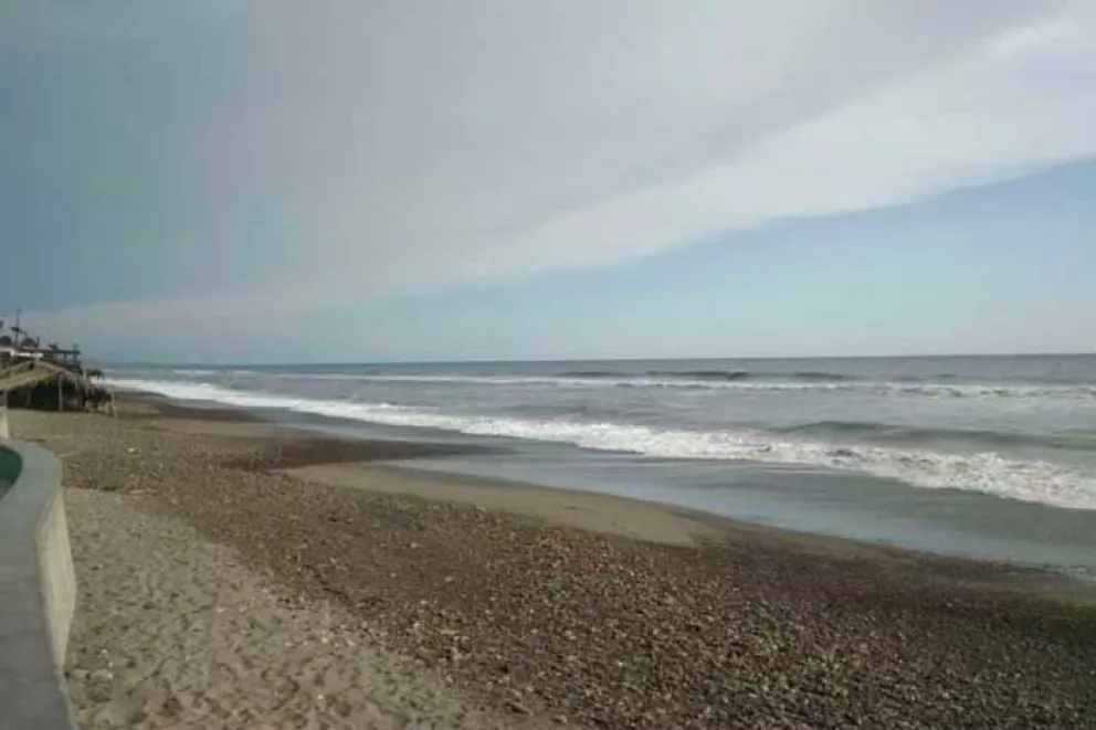 Instalan comité de Playa Limpia en Elota