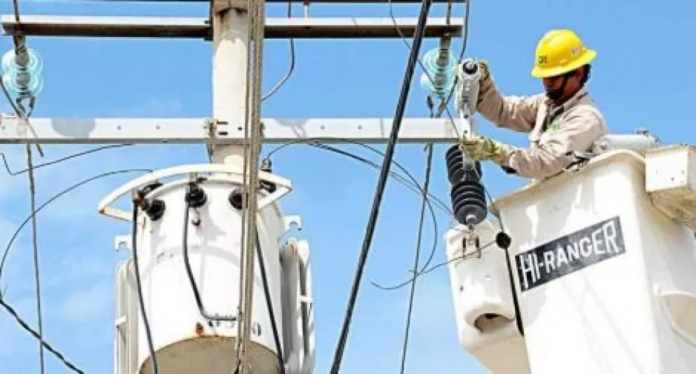 Suspensión de luz en Villas del Cedro de Culiacán: CFE