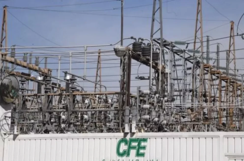 Conoce la situación actual y cambios en la CFE