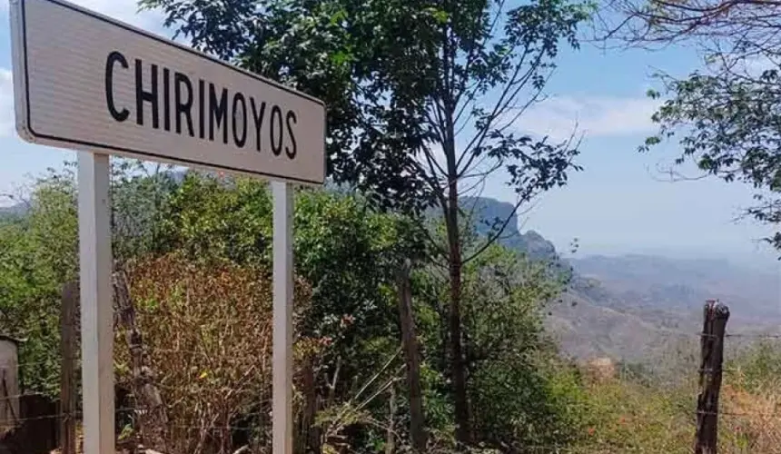 VIDEO: Exploración urbana en campamento abandonado en autopista Mazatlán-Durango