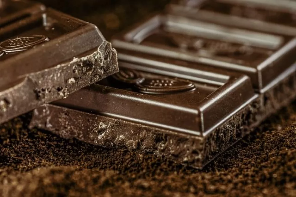 Cambia tu cerebro comiendo chocolate