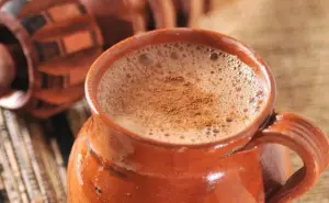 4 recetas para preparar chocolate caliente