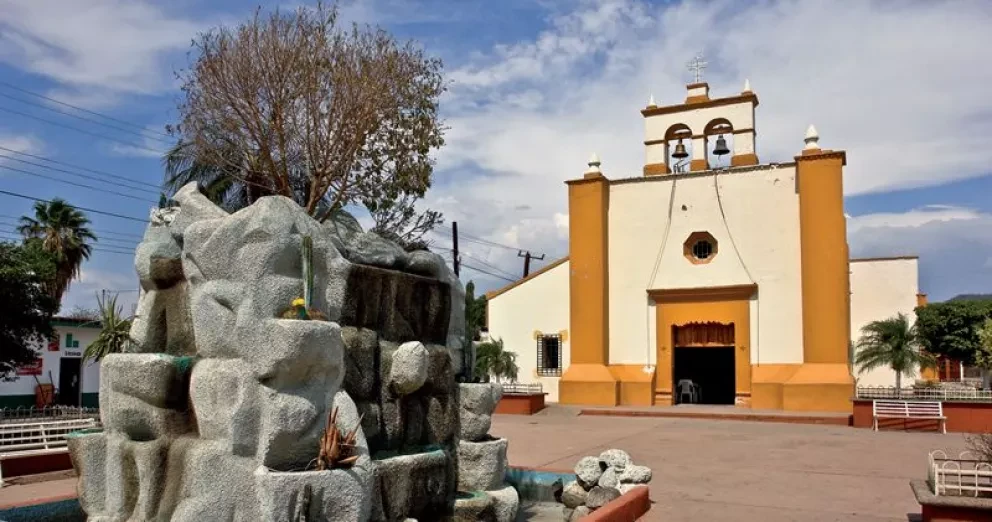 Cosalá y Elota con calificación de 10 en octubre