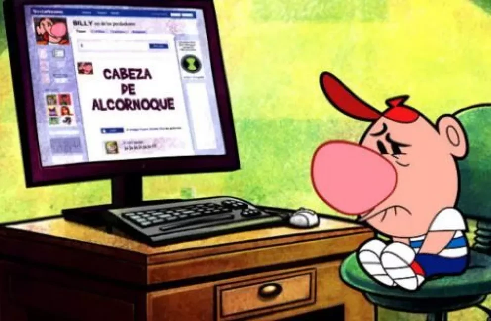 Consejos para evitar el bullying por Internet