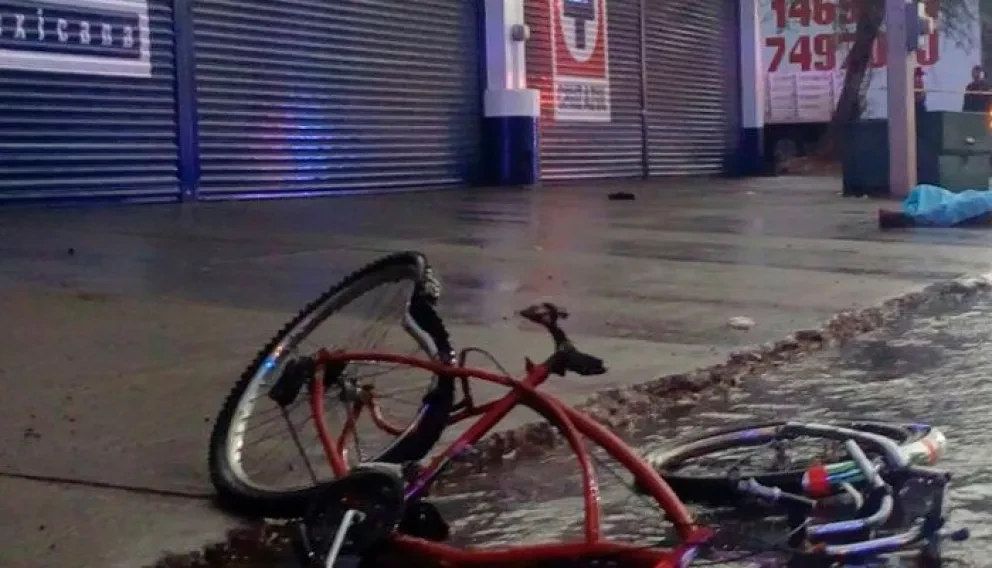 La normalización de la tragedia