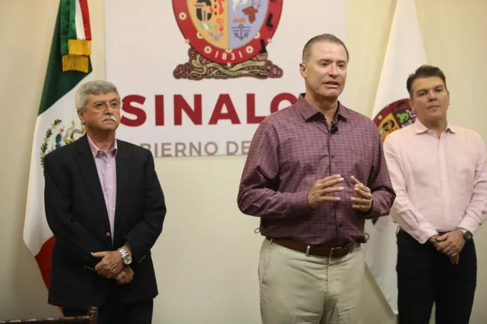 Cerrarán todos los hoteles de Sinaloa a partir del 1 de abril por coronavirus