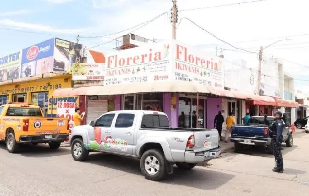 Cerrarán panteones, venta de flores y regalos en 10 de mayo