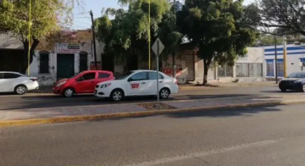 Cerrarán circulación en bulevar Madero en Culiacán por dos semanas