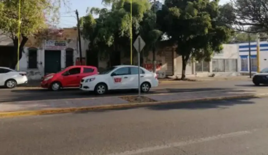 Cerrarán circulación en bulevar Madero en Culiacán por dos semanas