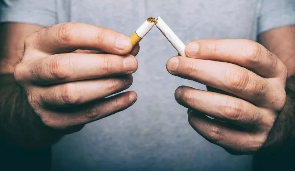 De fumador a inversionista. Adiós cigarros, hola acciones