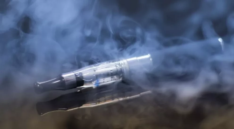 ¿Cuál es el efecto los cigarros electrónicos en la salud?