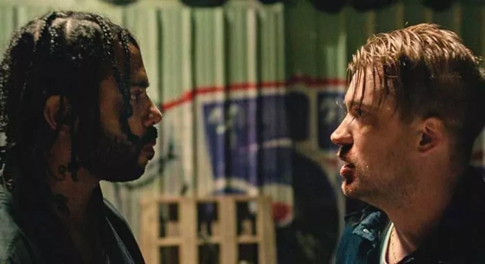 ISIC invita al ciclo de Cine y Racismo en Sala Lumière