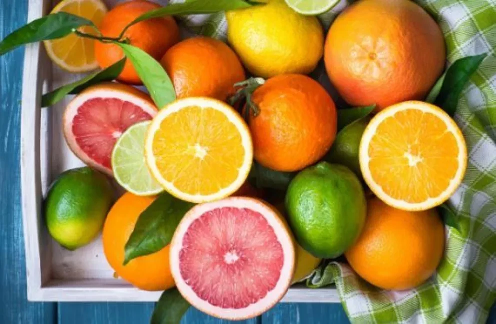 7 alimentos que fortalecen el sistema inmunológico