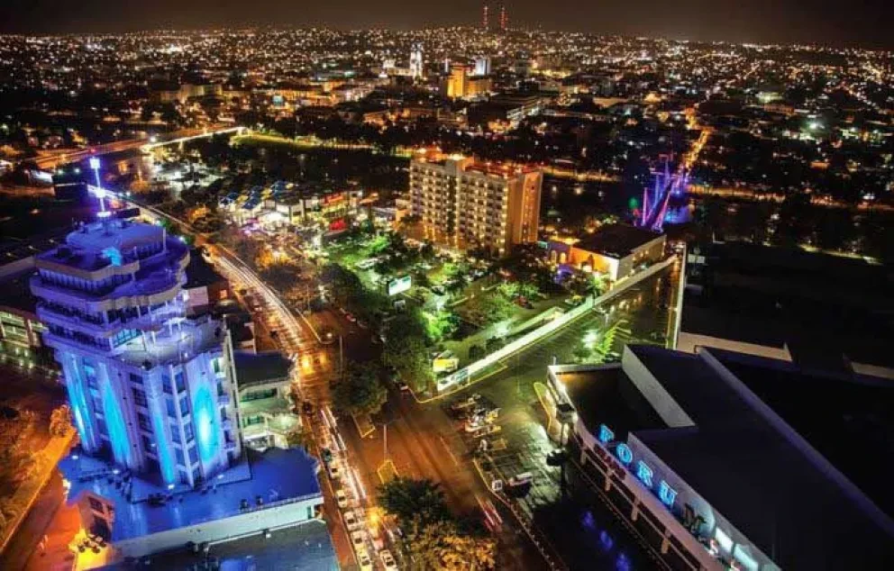 Ciudad Próspera