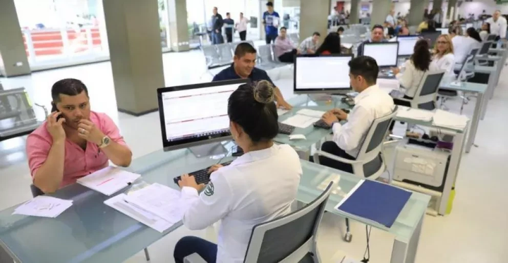 Alcanza Sinaloa 7mo lugar en política de Mejora Regulatoria