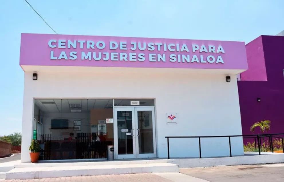 Centro de Justicia para Mujeres no baja la guardia ante violencia hacia las mujeres