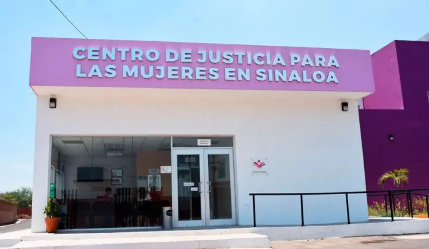 Centro de Justicia para Mujeres no baja la guardia ante violencia hacia las mujeres