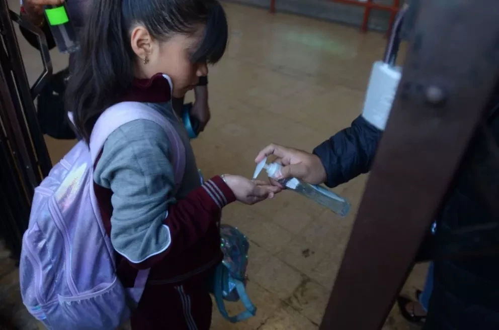 Es momento de planear apertura de escuelas
