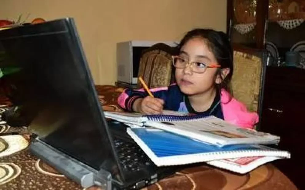 7 prácticas para mejorar las clases en casa