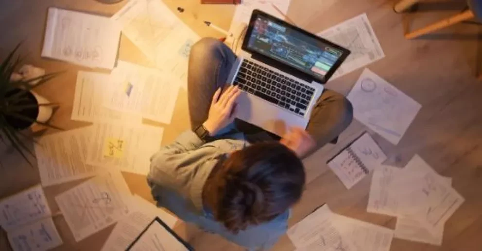 ¿Vas a estudiar desde casa? 15 consejos para tus clases virtuales