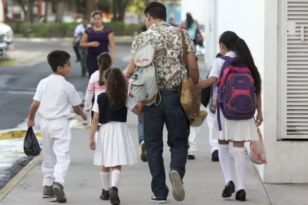 ¿Cuándo es el inicio de clases 2019?