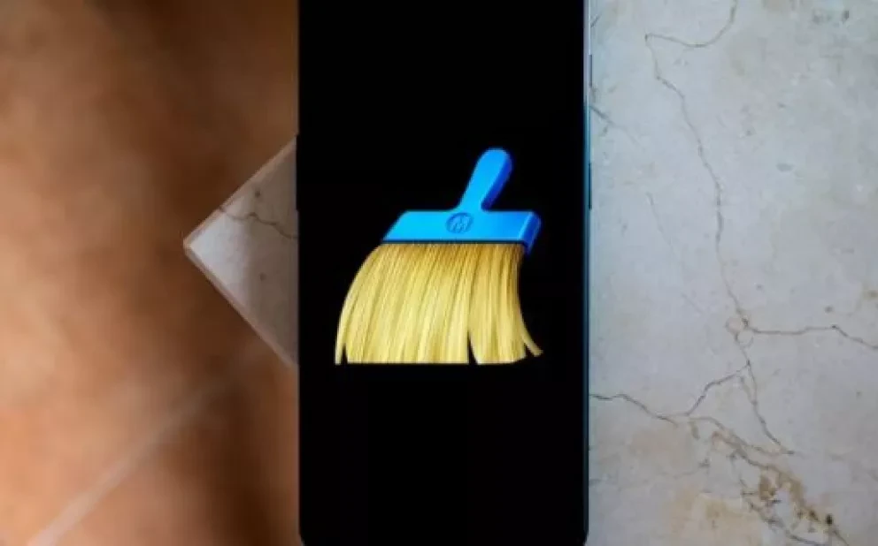 Mejora el rendimiento de Google Chrome con Clean Master