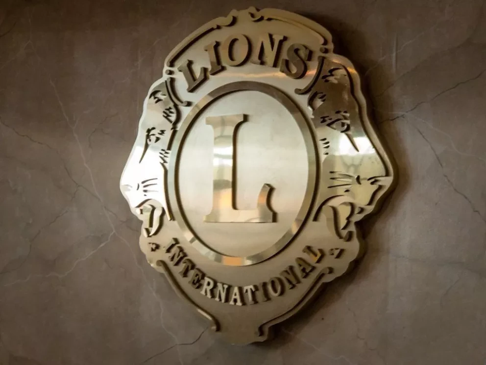 El Club de Leones sigue extendiendo su generosidad en Navolato