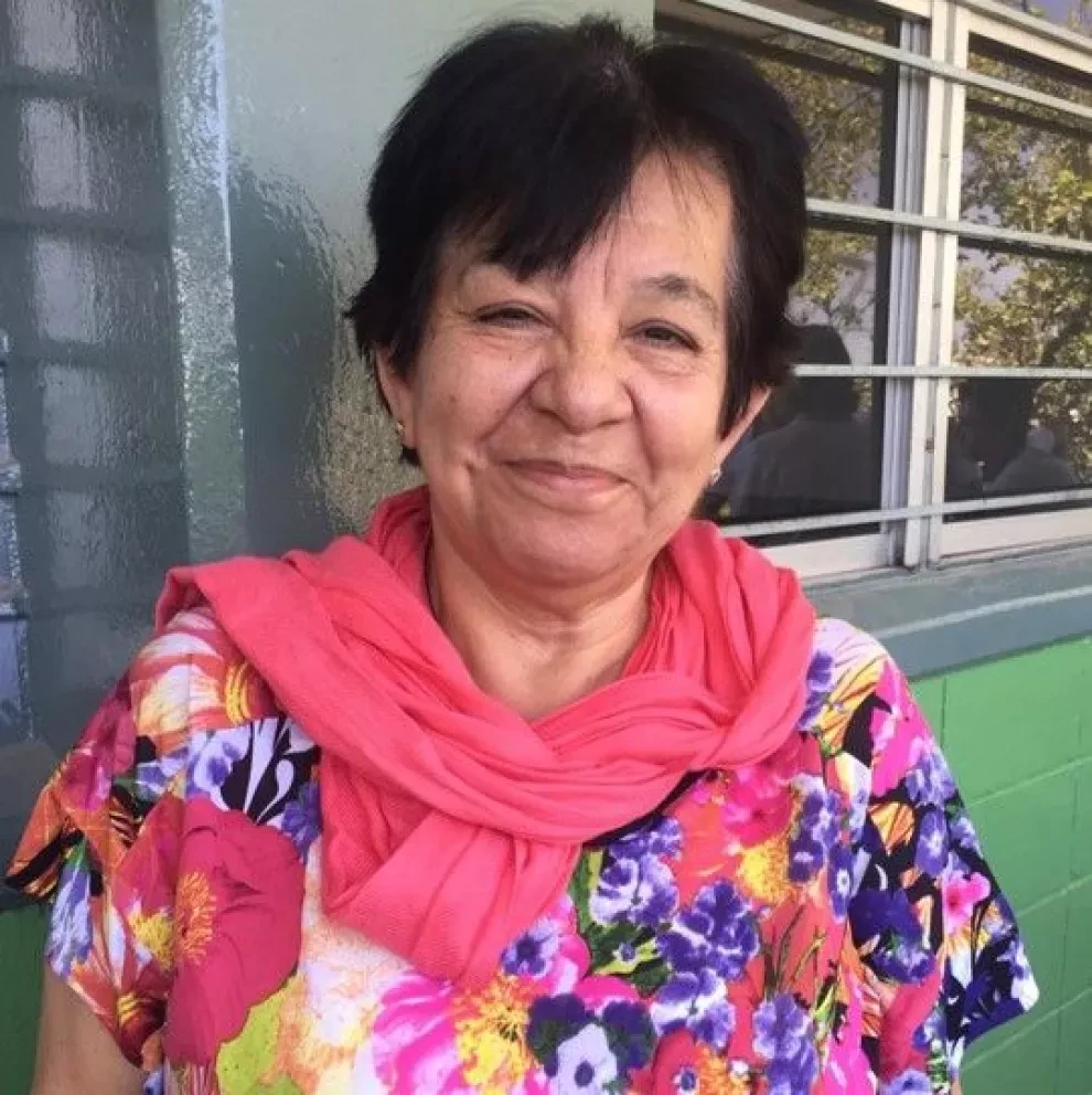 Con la docencia en los tuétanos, gracias COBAES