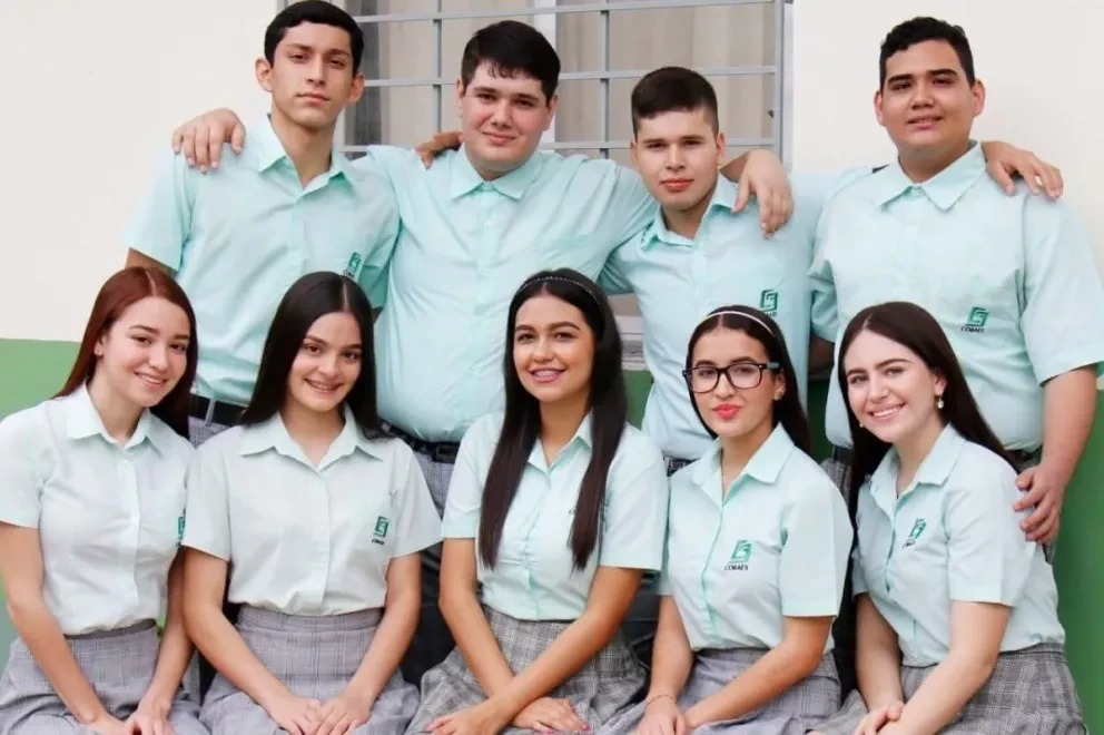 No te quedes fuera, Cobaes ya inició inscripciones en línea