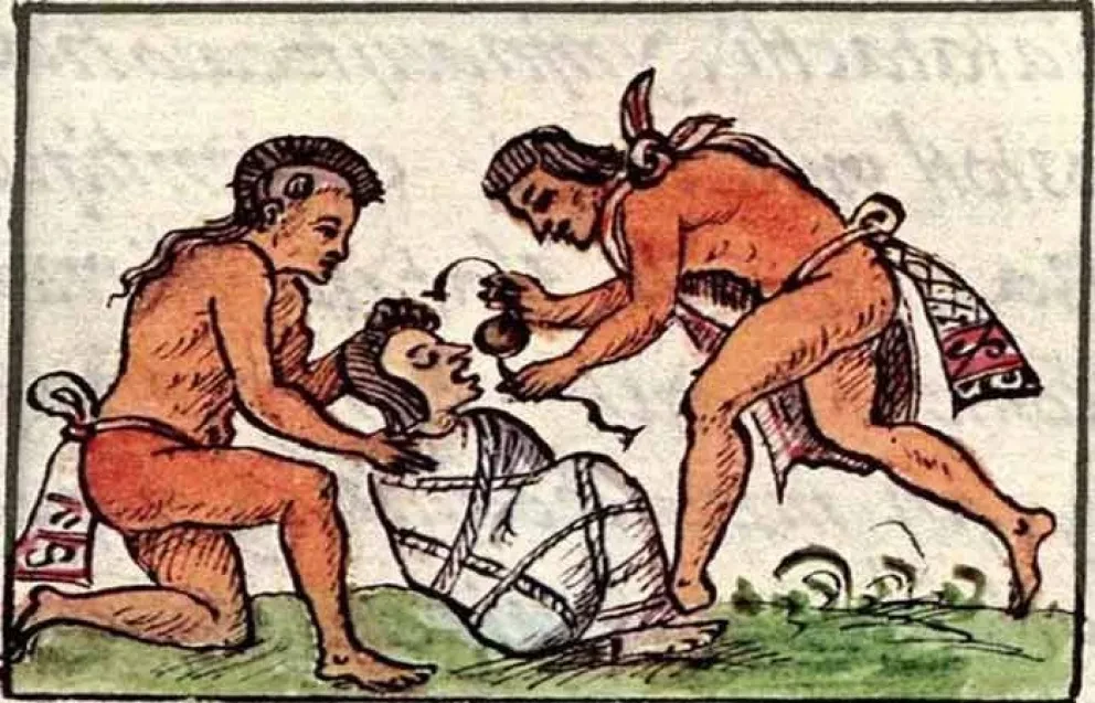 Ahí viene el coco. Aprendamos del pasado para enfrentar el coronavirus
