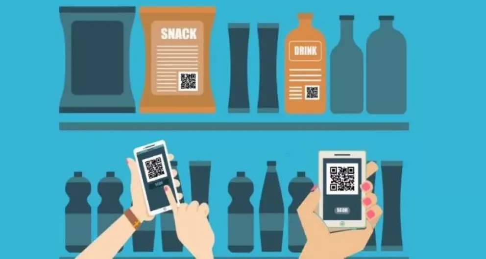 CoDi: medio de pago seguro, rápido y eficiente