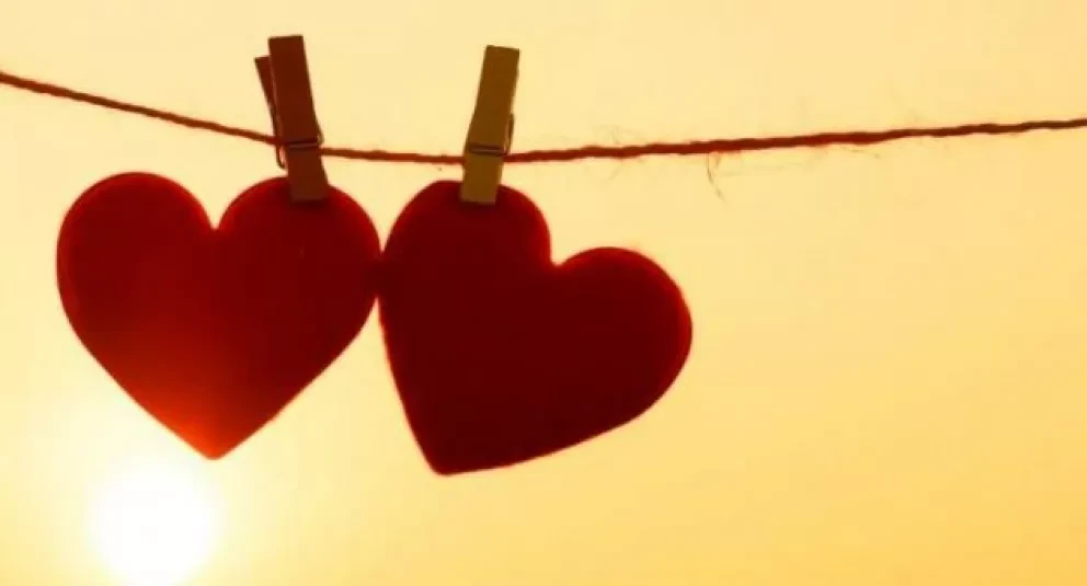 ¿Te ama con todo el corazón?