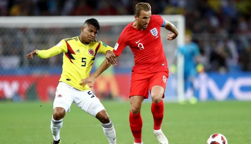 Resumen día 19 Mundial: En penales se va Colombia