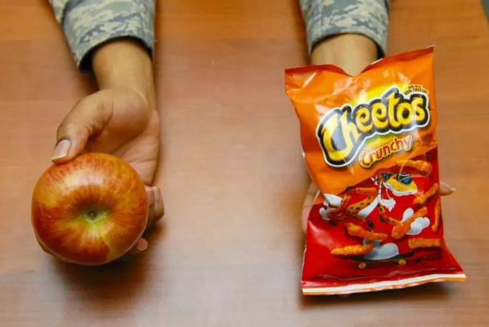 En realidad, ¿es caro comer sano?