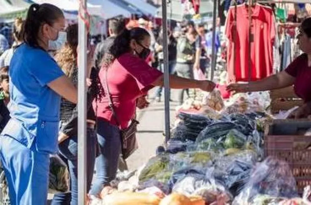 Baja California y Sinaloa son los reyes en comercio minorista