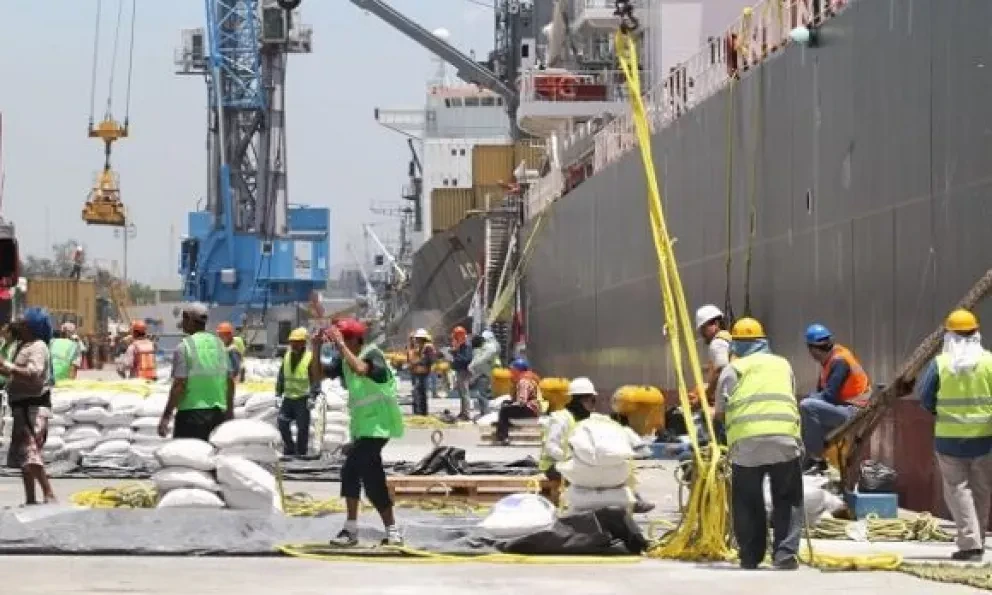 Suben empleos en Sinaloa en primer semestre 2020