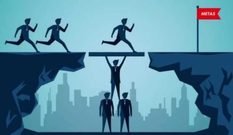 5 habilidades para incrementar tus competencias