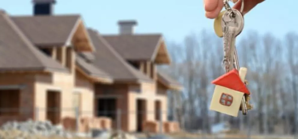Analiza estas opciones para saber si es buen momento para comprar casa