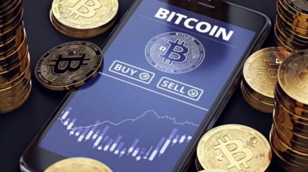 Apps para criptomonedas: cotiza, compra y vende