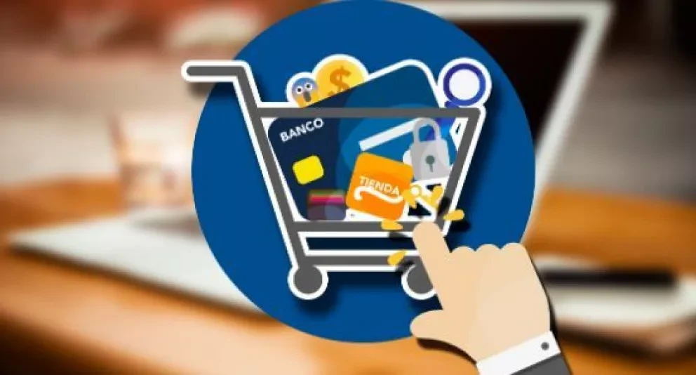 Los 10 mandamientos para comprar en línea de forma segura