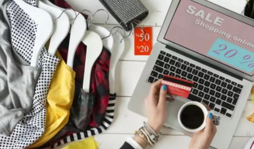 5 formas de comprar en línea sin tarjeta de crédito